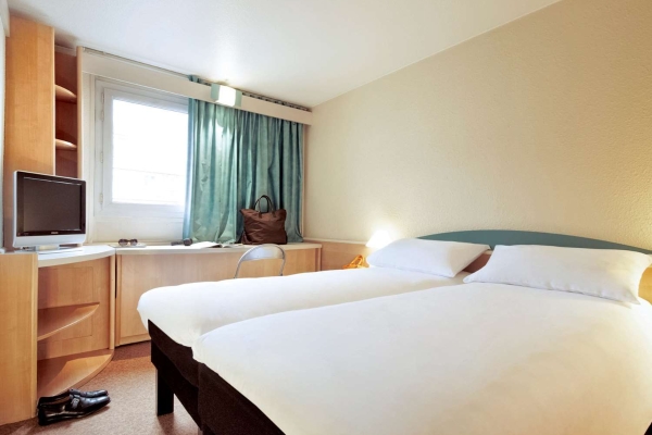 Hotel ibis Duesseldorf Hauptbahnhof (Düsseldorf)